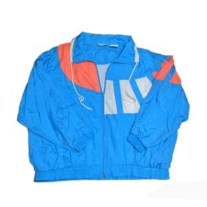 Vintage 90s Women's Windbreaker Suit